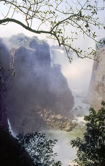 Victoria Falls II