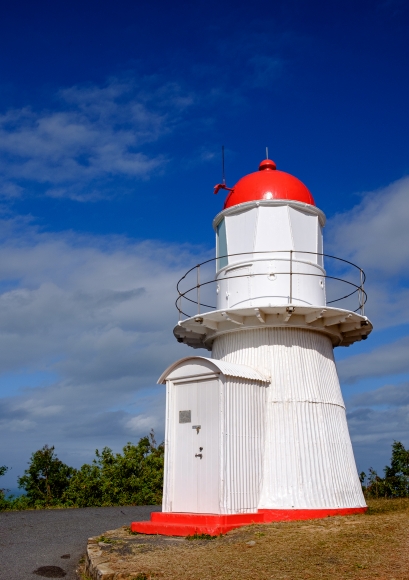 Cooktown - Lighthouse