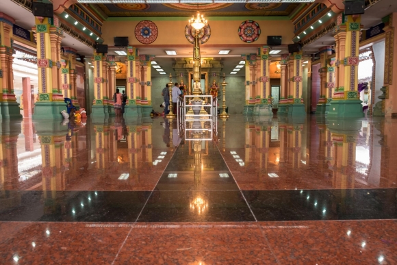 Sri Mahamariamman Temple 1