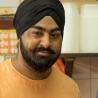 Sikh from KL