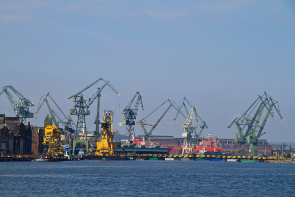 Shipyard