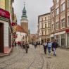 Old Town - Jelenia Gora